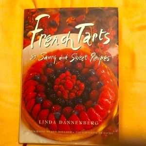 Cooking Book